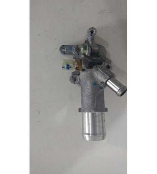 Flange D'água Do Cabeçote Honda Hrv 2016