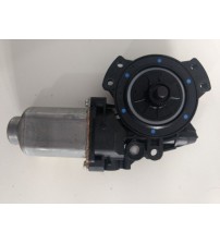 Motor Do Vidro Elétrico T.e Hyundai Ix35 2016