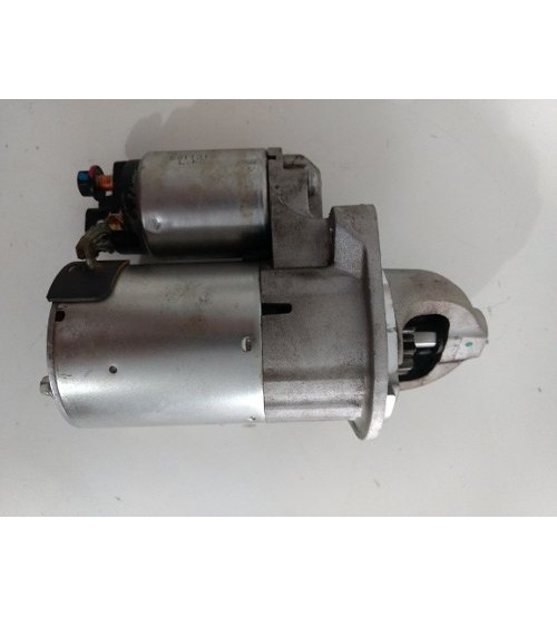 Motor De Arranque Hyundai Ix35 2016 Automática