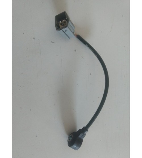 Sensor De Detonação Ford Fusion 2.5 2010 #2