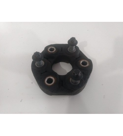 Flange Diferencial/câmbio Bmw 320i 2015