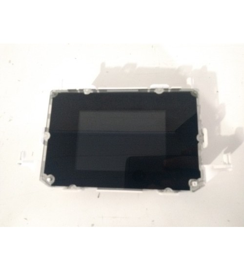 Display Lcd Ecosport Titanium 2015