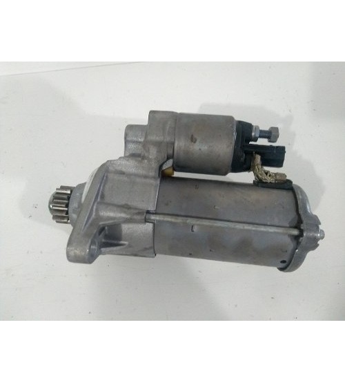 Motor De Arranque Audi A3 2.0 2017 Aut.