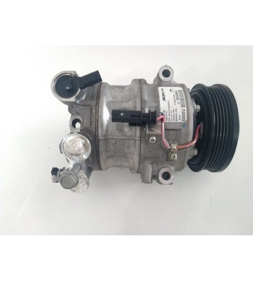 Compressor De Ar Condicionado Gm Cruze Ltz 2017