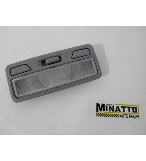 Luz Interna Pajero Tr4 2012