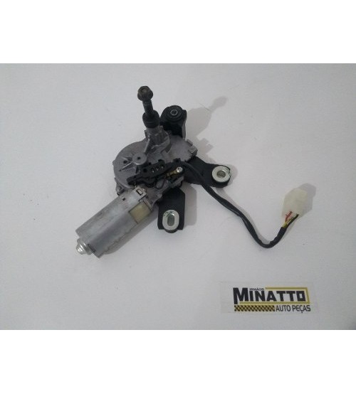 Motor Limpador Traseiro Mmc Pajero Tr4 2012 