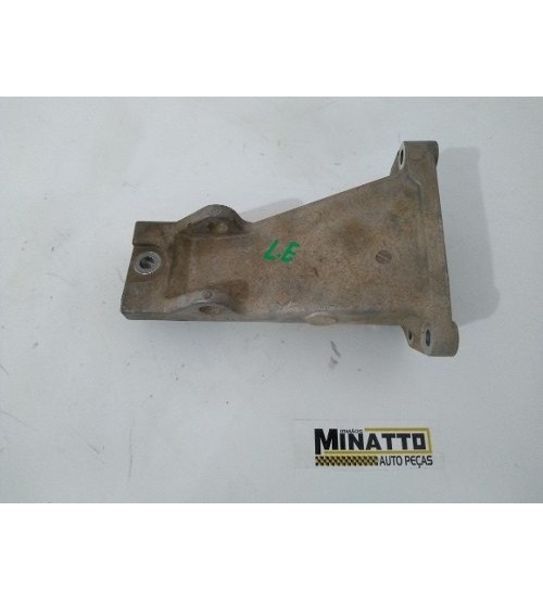 Suporte Coxim Motor Lado Esquerdo Mmc Pajero Tr4 2012