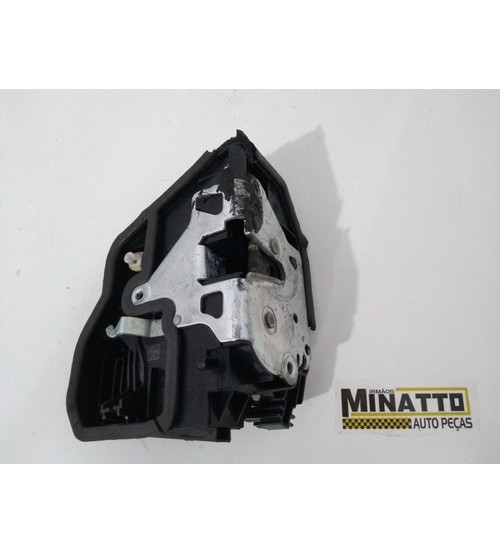 Fechadura Da Porta Tras/dir Bmw X5 Xdrive50i 2013