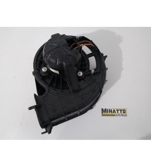 Ventilador Interno Bmw X5 Xdrive50i 2013