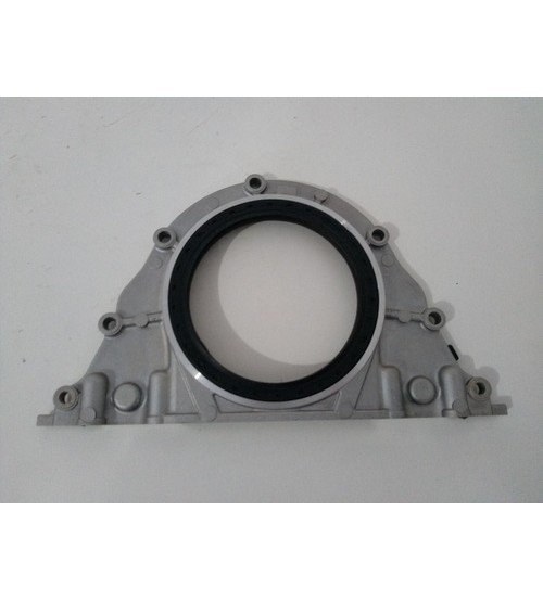 Flange Retentor Motor Bmw X5 Xdrive50i 4.4 V8 2013