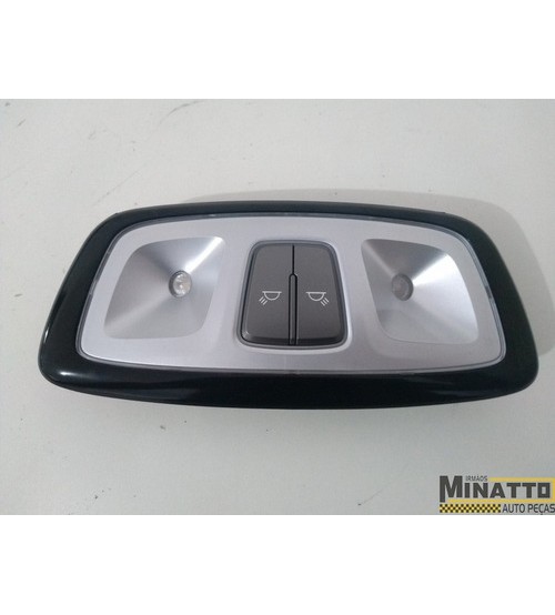 Luz Interna Teto Traseira Hyundai Azera 2013