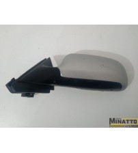 Retrovisor Esquerdo Audi A3 2p 2003