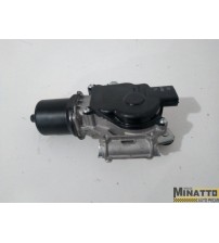 Motor Limpador Parabrisa Renault Captur 2019