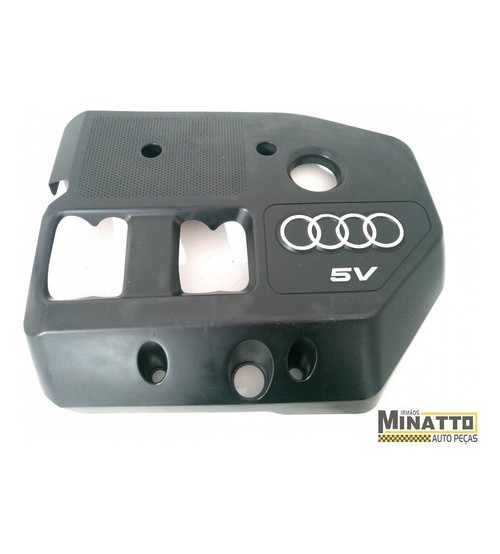 Tampa Do Motor Audi A3 1.8 Asp. 2003