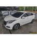 Tampa Portinhola Tanque Hyundai Hb20s Sedan 2019