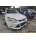 Buzina Do Alarme Ford Focus Hatch Titanium 2015