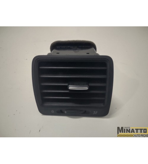 Difusor De Ar Esquerdo Vw Jetta 2008