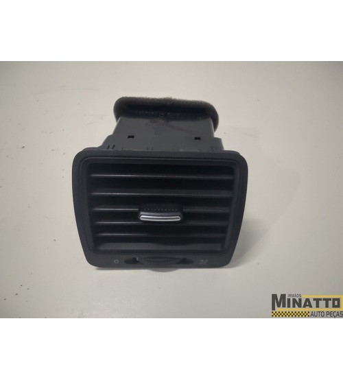 Difusor De Ar Direito Vw Jetta 2008