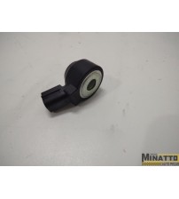 Sensor De Detonação Honda Hrv Exl 2020