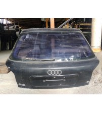 Tampa Traseiro Com Vidro Somente Audi A3 2003