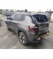 Maquina De Vidro Tras/esq Jeep Compass Limited 2018