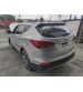 Montante De Roda Tras/esq Hyundai Santa Fé 3.3 V6 Awd 2015