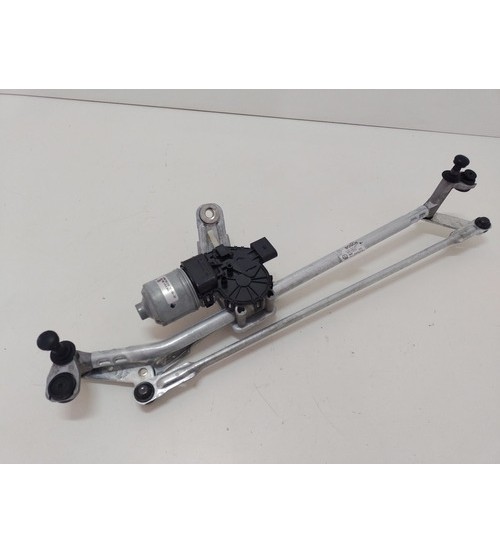 Motor Limpador De Parabrisas Vw Fusca Tsi 2013