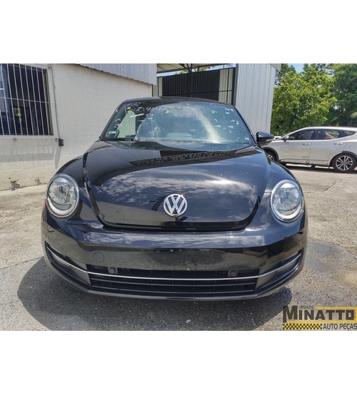 Mangueira D'água N3 Vw Fusca 2.0 Tsi 200cv 2013