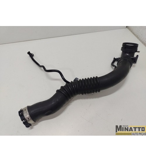 Mangueira Da Turbina/intercooler Bmw 320i 2.0 Turbo 2013