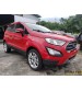 Dobradiça Da Porta Tras/dir Ford Ecosport Titanium 2019