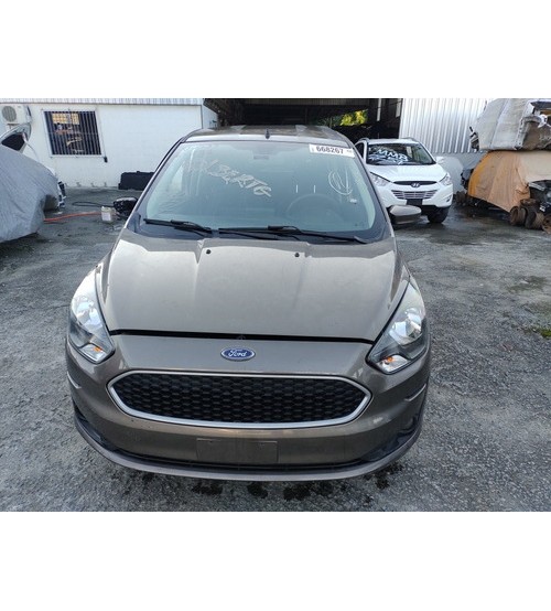 Para Peças Ford Ka Se 1.5 12v 2019 136cv Flex Aut