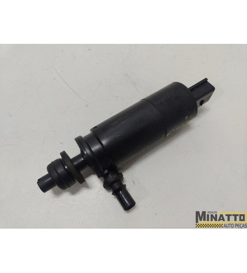 Motor Esguicho D'água Farol Audi Q3 2013