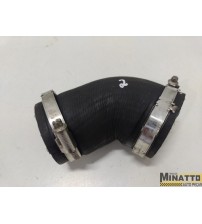 Mangueira Intercooler N2 Audi Q3 2.0 Tfsi 2013