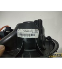 Motor Ventilador Interno Audi Q3 2.0 Tfsi 2013