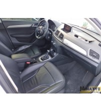 Maçaneta Interna Dian/esq Audi Q3 2013