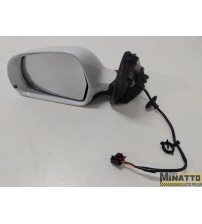 Retrovisor Esquerdo Audi Q3 Tfsi Quattro 2013