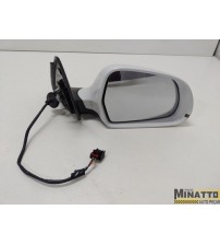 Retrovisor Direito Audi Q3 Tfsi Quattro 2013