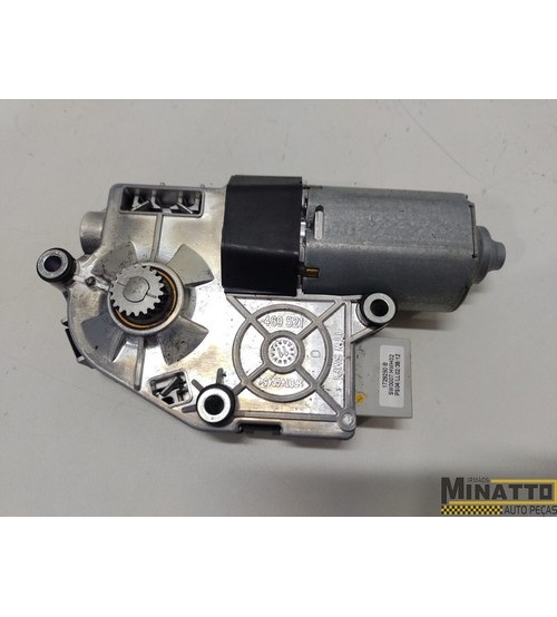 Motor Teto Solar Dianteiro Vidro Audi Q3 2013