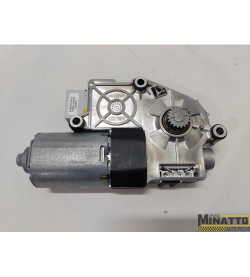 Motor Teto Solar Traseiro Cortina Audi Q3 2013