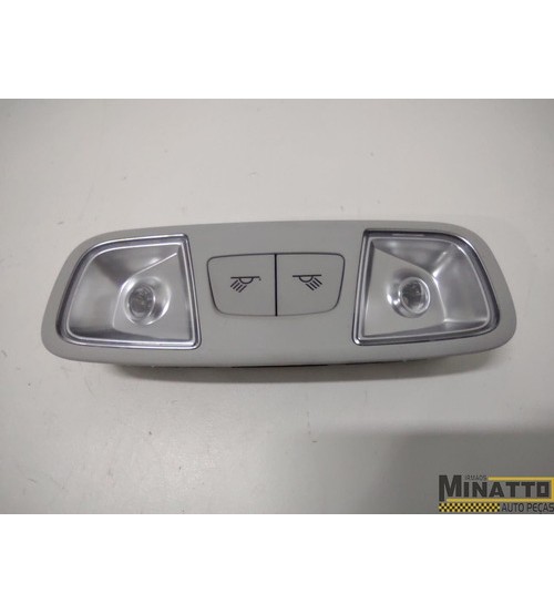 Luz Interna Traseira Audi Q3 Tfsi 2013