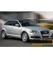 Aro De Liga Aro 17  Audi A3 Spb 2.0 Tfsi 2011