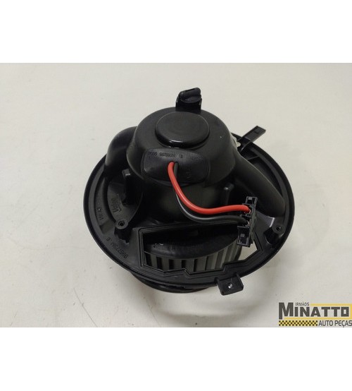 Motor Ventilação Interna Audi A3 Spb Tfsi 2011