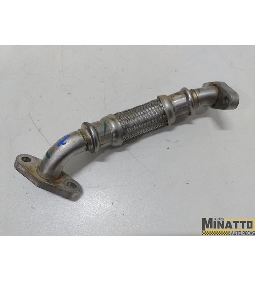 Cano Da Turbina N2 Audi A3 Spb 2.0 Tfsi 200cv 2011