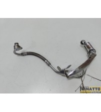 Cano Da Turbina N4 Audi A3 Spb 2.0 Tfsi 200cv 2011