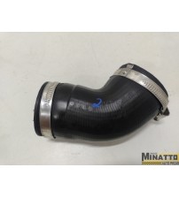 Mangueira Do Intercooler N2 Audi A3 2.0 Tfsi 2011