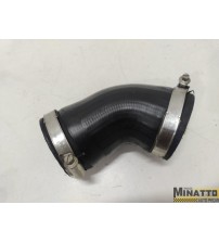 Mangueira Do Intercooler N2 Audi A3 2.0 Tfsi 2011