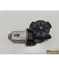 Motor Do Vidro Elétrico Tras/esq Hyundai Ix35 2015