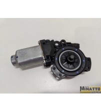 Motor Do Vidro Elétrico Tras/esq Hyundai Ix35 2015