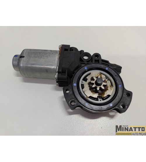 Motor Do Vidro Elétrico Dian/dir Hyundai Ix35 2015