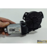 Motor Do Vidro Elétrico Dian/dir Hyundai Ix35 2015